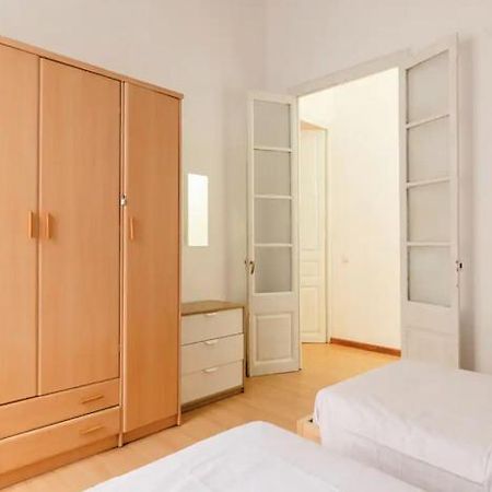 Bellafila Gothic Apartment บาร์เซโลนา ภายนอก รูปภาพ