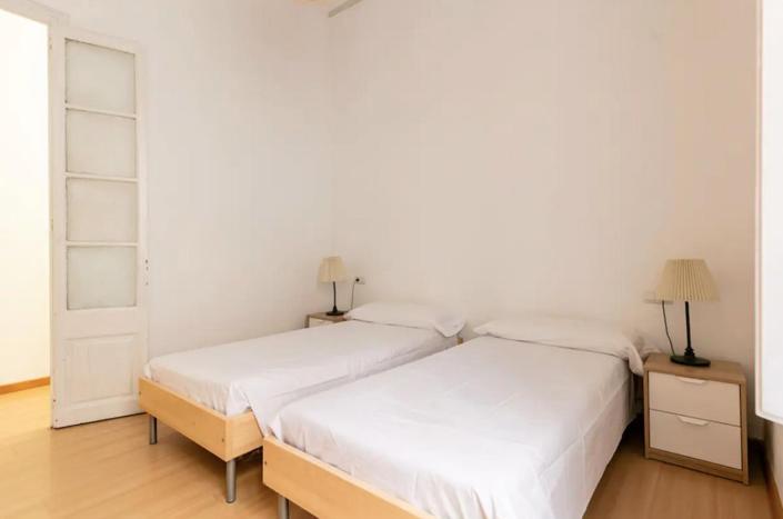 Bellafila Gothic Apartment บาร์เซโลนา ภายนอก รูปภาพ